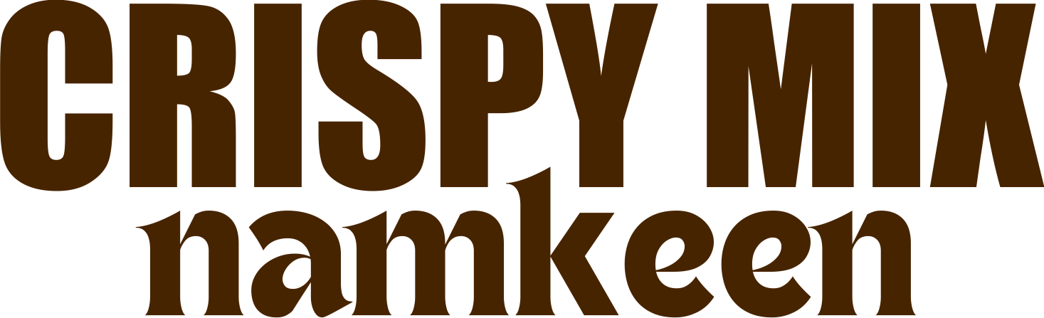 Crispy Mix Namkeen